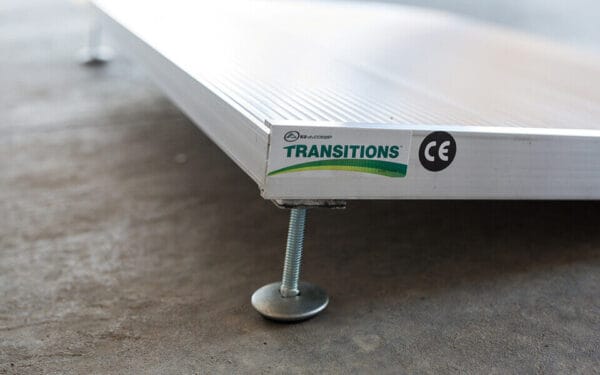 Angled Entry Ramp - Image 2