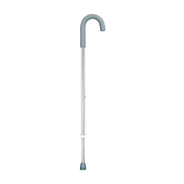 Cane Standard Handle Adult, Foam Grip