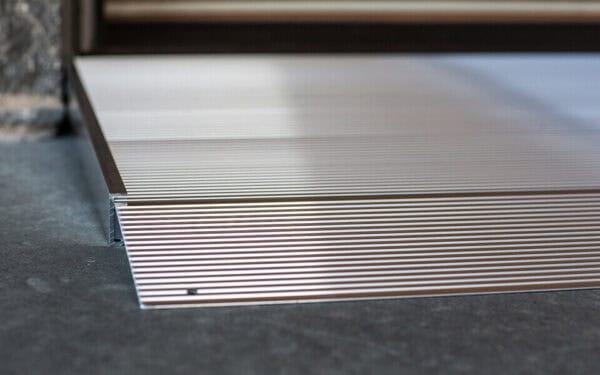 Angled Entry Ramp - Image 3