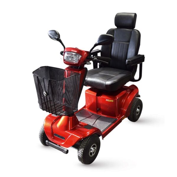 S425 Scooter