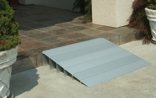 Modular Entry Threshold Ramp - Image 2