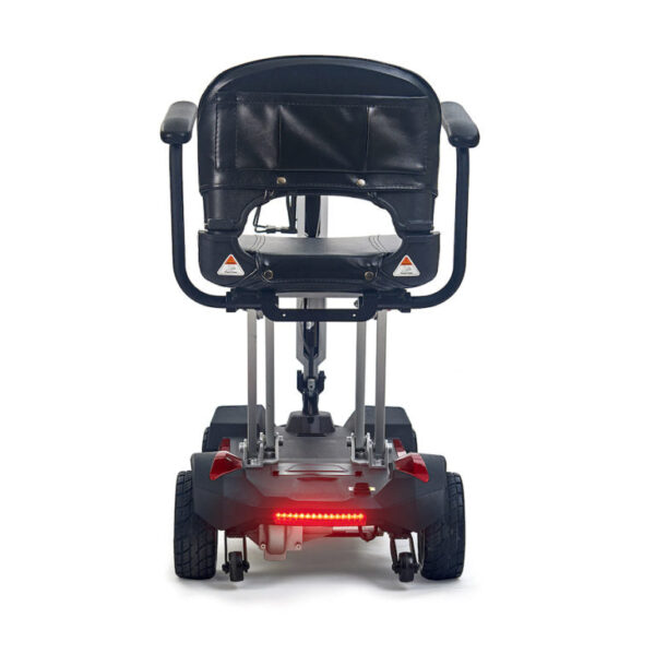Buzzaround CarryOn Fold-Flat Scooter - Image 7