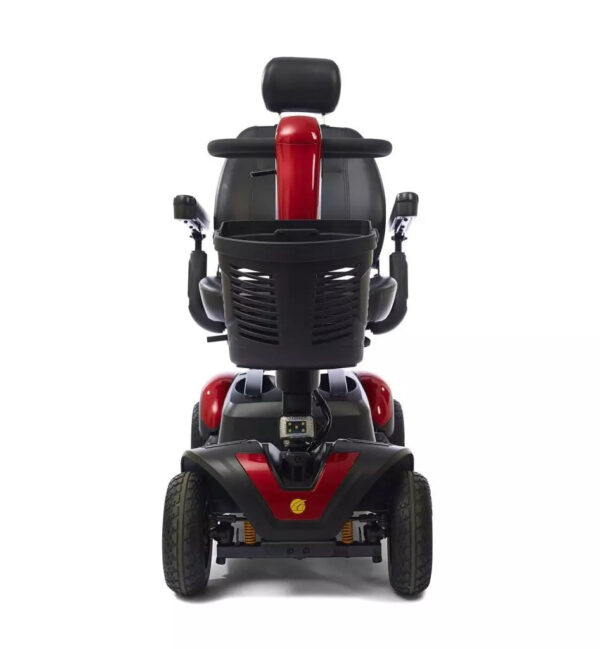 Buzzaround LX 4 Wheel Scooter - Image 3
