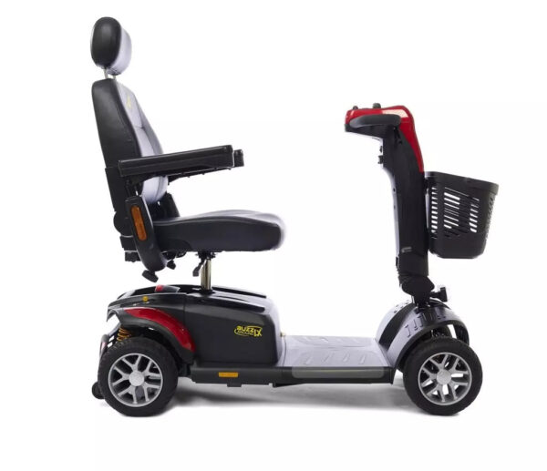 Buzzaround LX 4 Wheel Scooter - Image 2