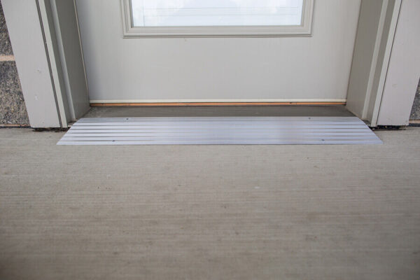 Modular Entry Threshold Ramp - Image 3