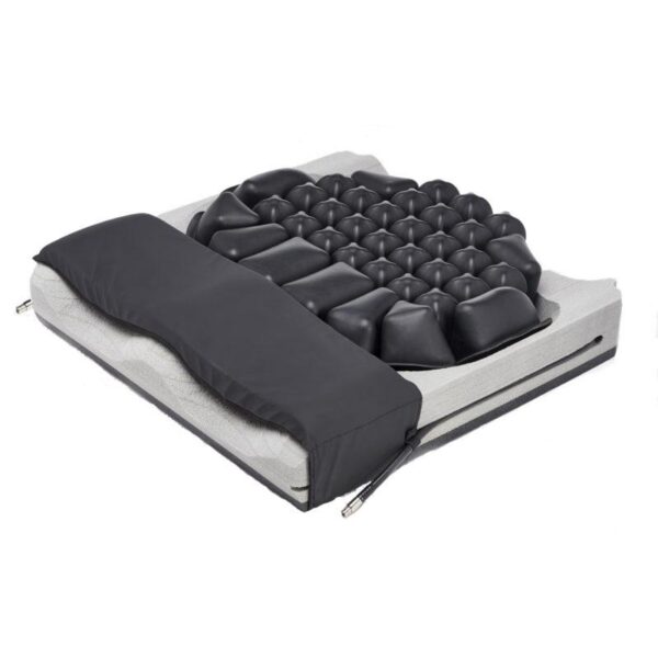 ROHO® Hybrid Elite® Dual and Single Compartment Cushion and Accessories