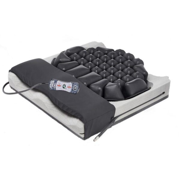 ROHO® Hybrid Elite® Dual and Single Compartment Cushion and Accessories - Image 3