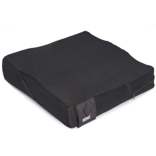 ROHO® Hybrid Elite® Dual and Single Compartment Cushion and Accessories - Image 2