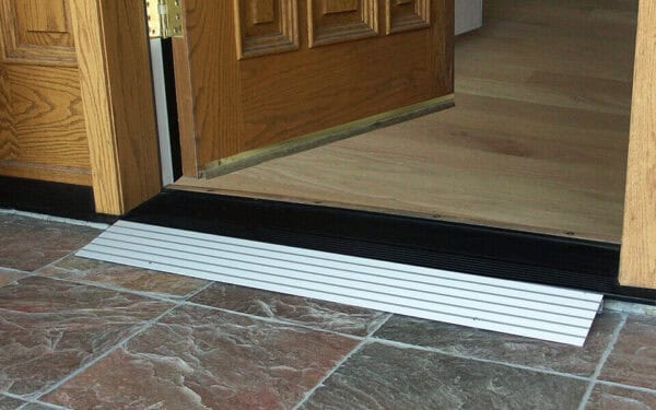 Modular Entry Threshold Ramp - Image 4