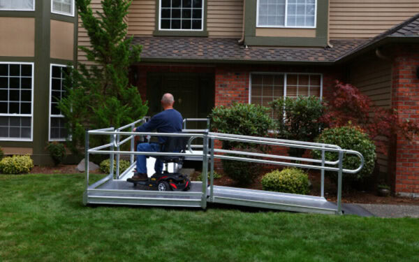 Pathway 3G Modular Access System - Image 2
