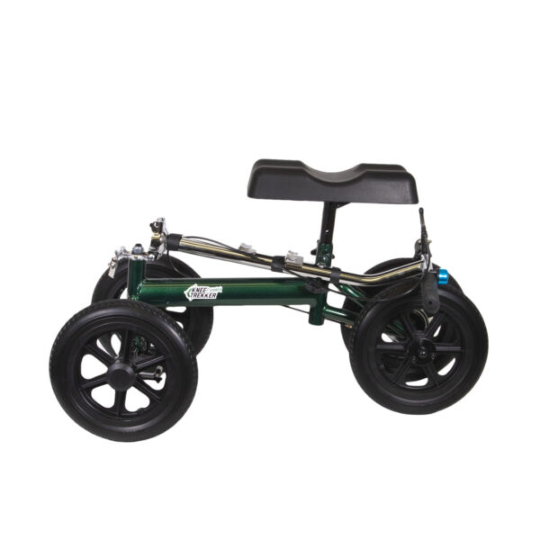 Knee Walker/Scooter Explorer All Terrain 12" tires - Image 2