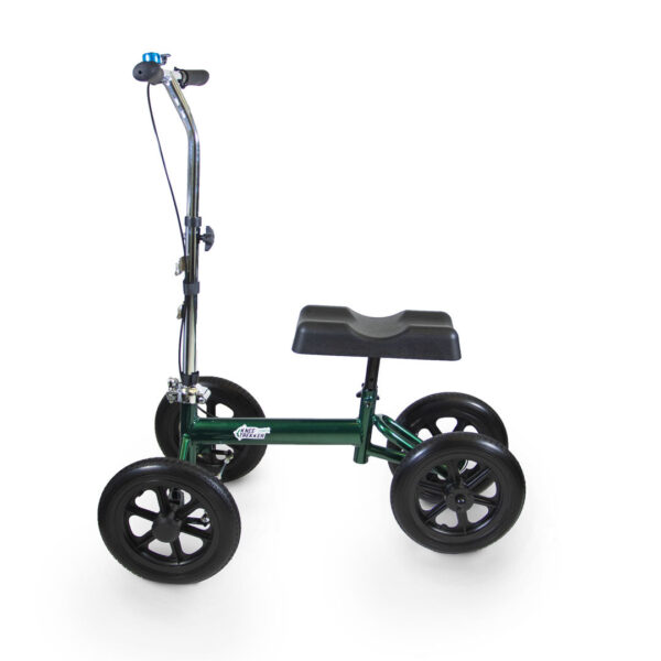 Knee Walker/Scooter Explorer All Terrain 12" tires - Image 3