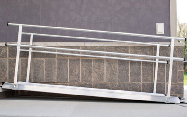 Gateway Solid Surface Portable Ramp - Image 2