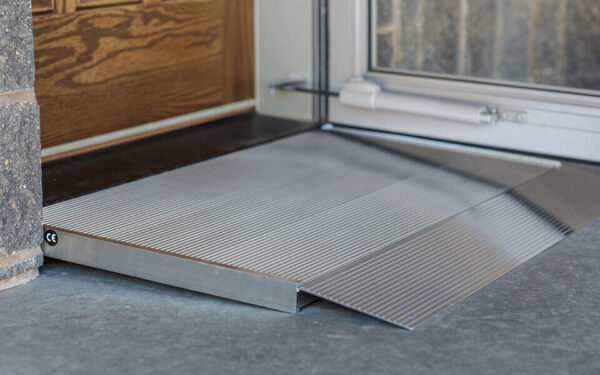 Angled Entry Ramp - Image 4
