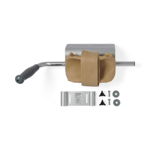 Crutch Attachment Platform - Image 2