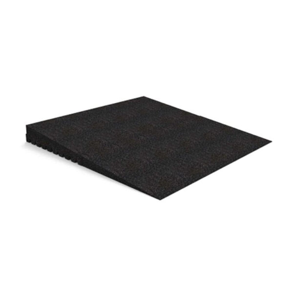 Rubber Modular Entry Mat