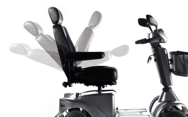 S425 Scooter - Image 4