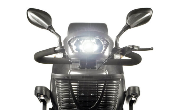 S425 Scooter - Image 3