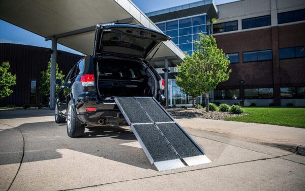 Trifold Advantage Series Ramp - Image 3