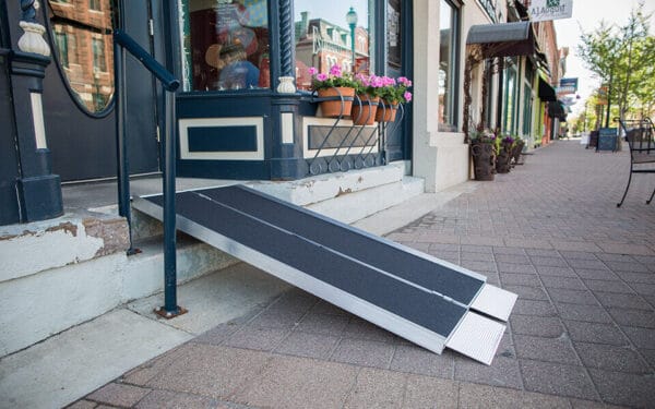 Suitcase Advantage Series Ramp - Image 2
