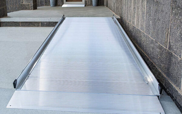 Gateway Solid Surface Portable Ramp - Image 3