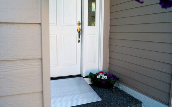 Modular Entry Threshold Ramp - Image 5
