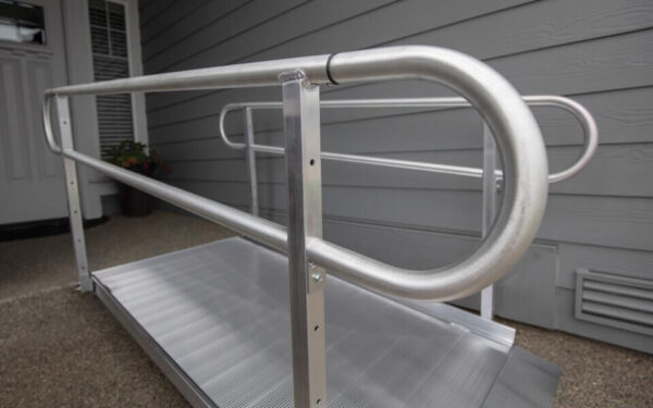 Gateway Solid Surface Portable Ramp - Image 4