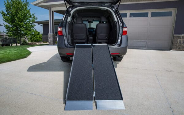 Suitcase Advantage Series Ramp - Image 4