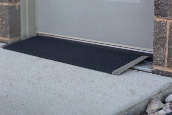 Angled Entry Plate - Image 3