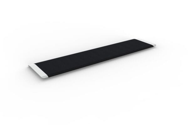 Angled Entry Plate