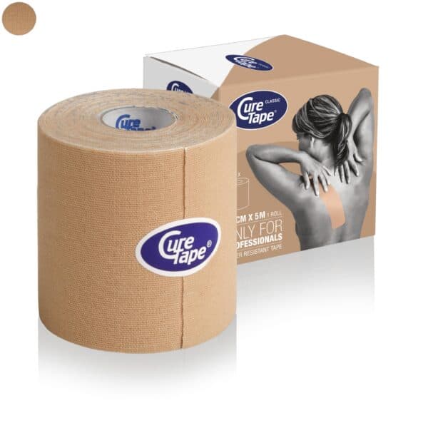 CureTape® Classic Specialized 7.5cm x 5m
