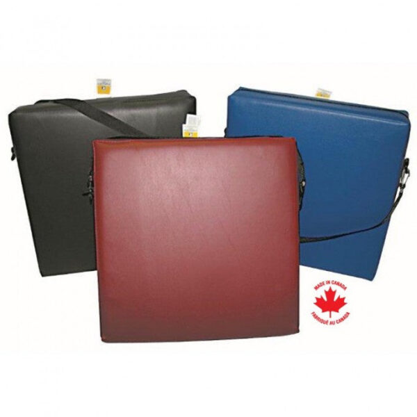 High Seat Cushion