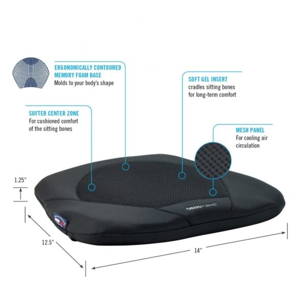 Gel Seat - Image 2