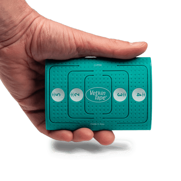 VetkinTape® Tape Cutter - Image 2