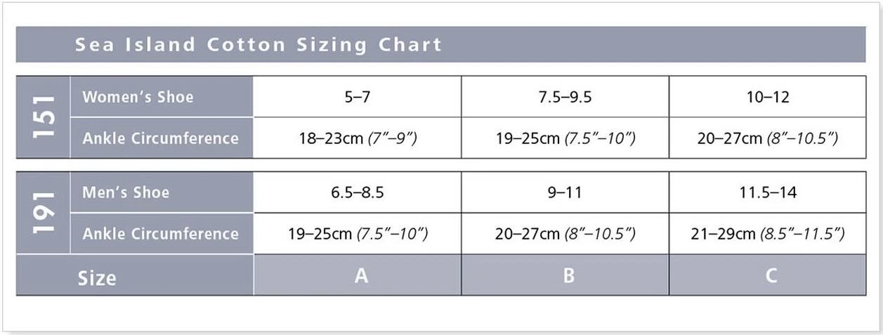Sizing Guide Image