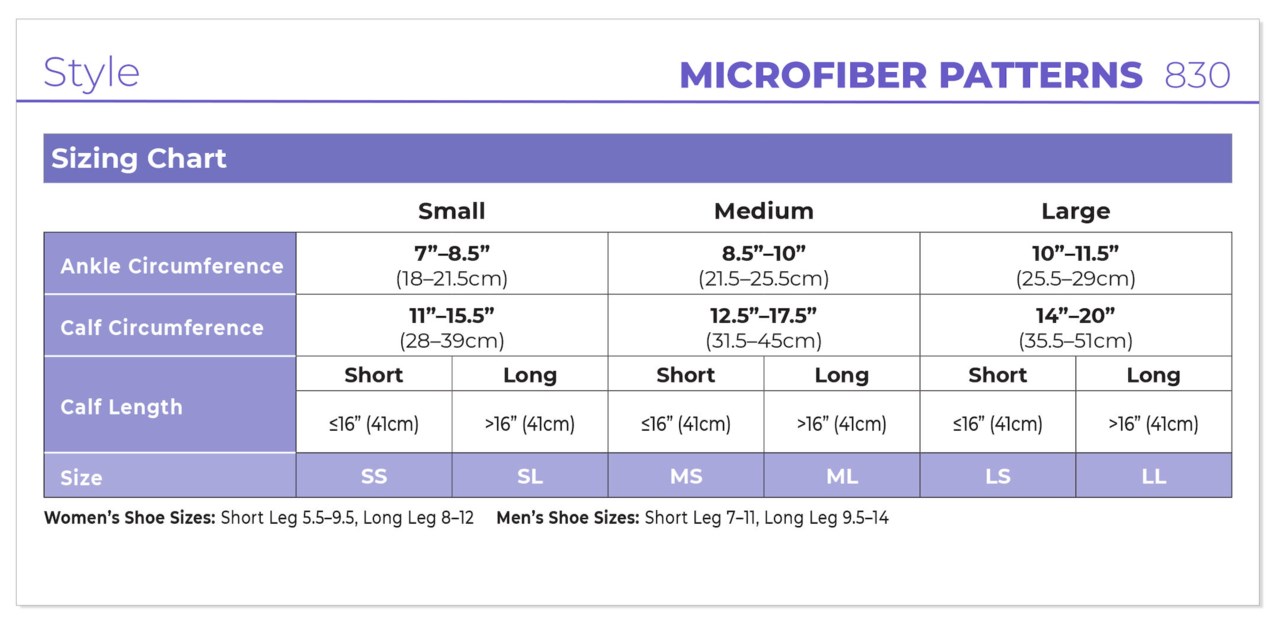Sizing Guide Image