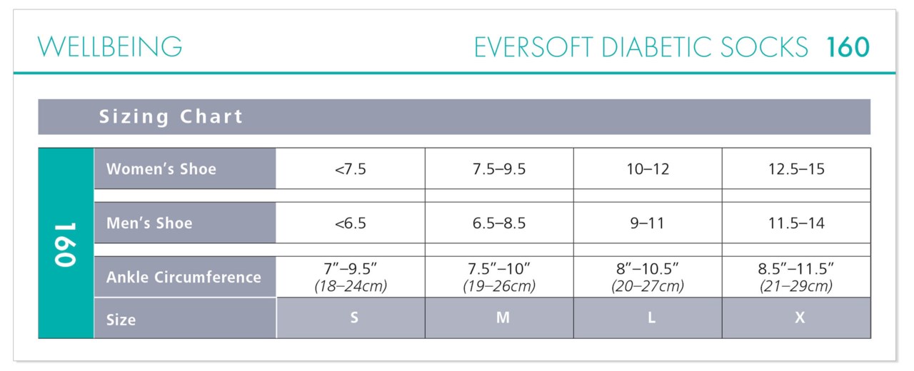 Sizing Guide Image