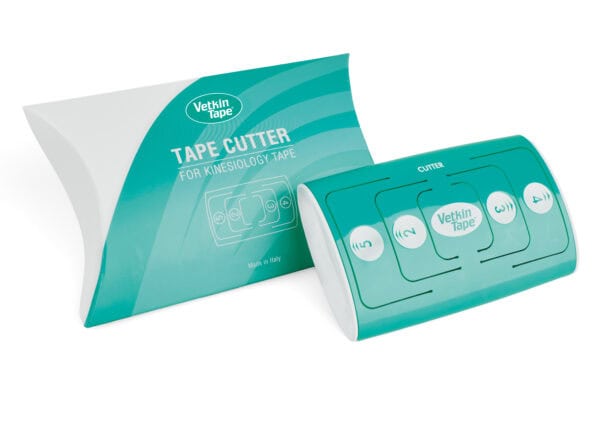 VetkinTape® Tape Cutter