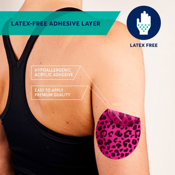 CureTape® Sensor Patches Mix Pack - Image 2