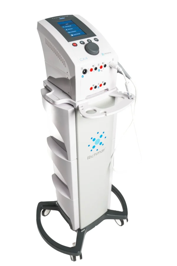TheraTouch CX4 Electrostimulation Therapy System - Image 4