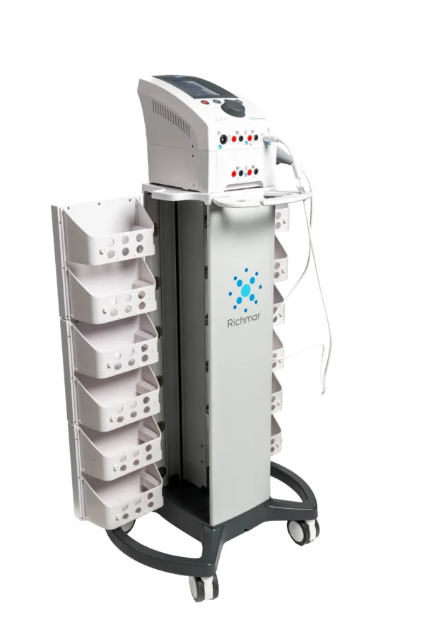 TheraTouch CX4 Electrostimulation Therapy System - Image 2