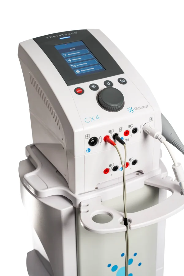 TheraTouch CX4 Electrostimulation Therapy System - Image 5