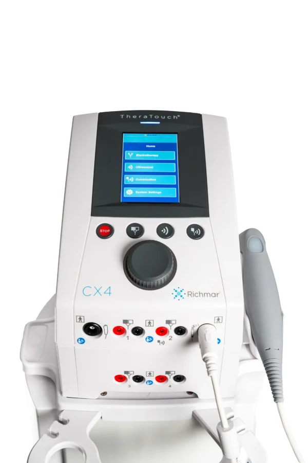 TheraTouch CX4 Electrostimulation Therapy System