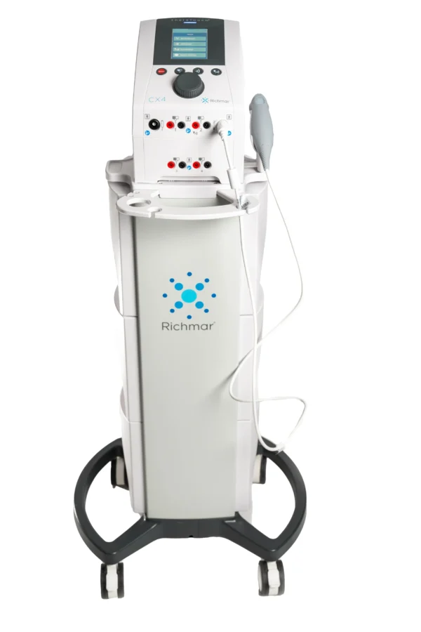 TheraTouch CX4 Electrostimulation Therapy System - Image 3