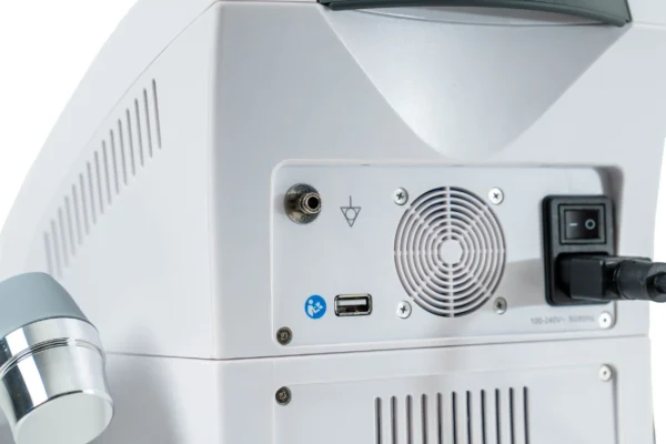 TheraTouch CX4 Electrostimulation Therapy System - Image 6
