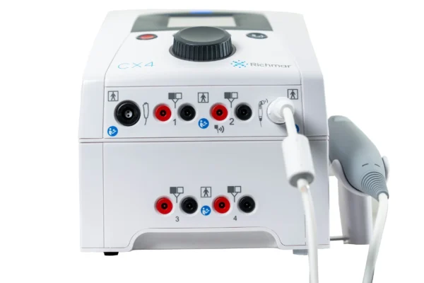 TheraTouch CX4 Electrostimulation Therapy System - Image 7