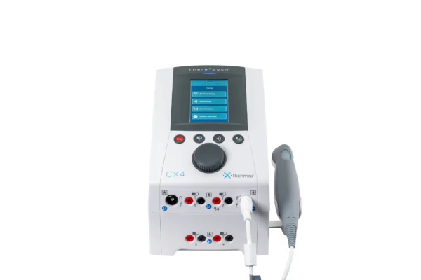TheraTouch CX4 Electrostimulation Therapy System - Image 8