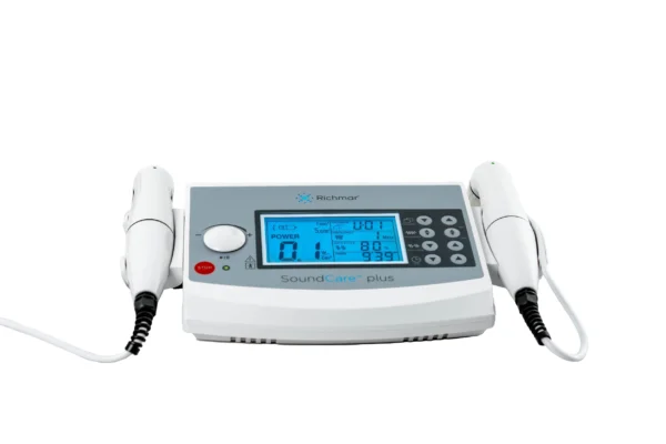 SoundCare Plus Professional Ultrasound Device - Image 3