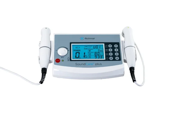 SoundCare Plus Professional Ultrasound Device