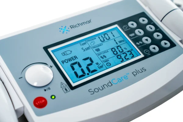 SoundCare Plus Professional Ultrasound Device - Image 4